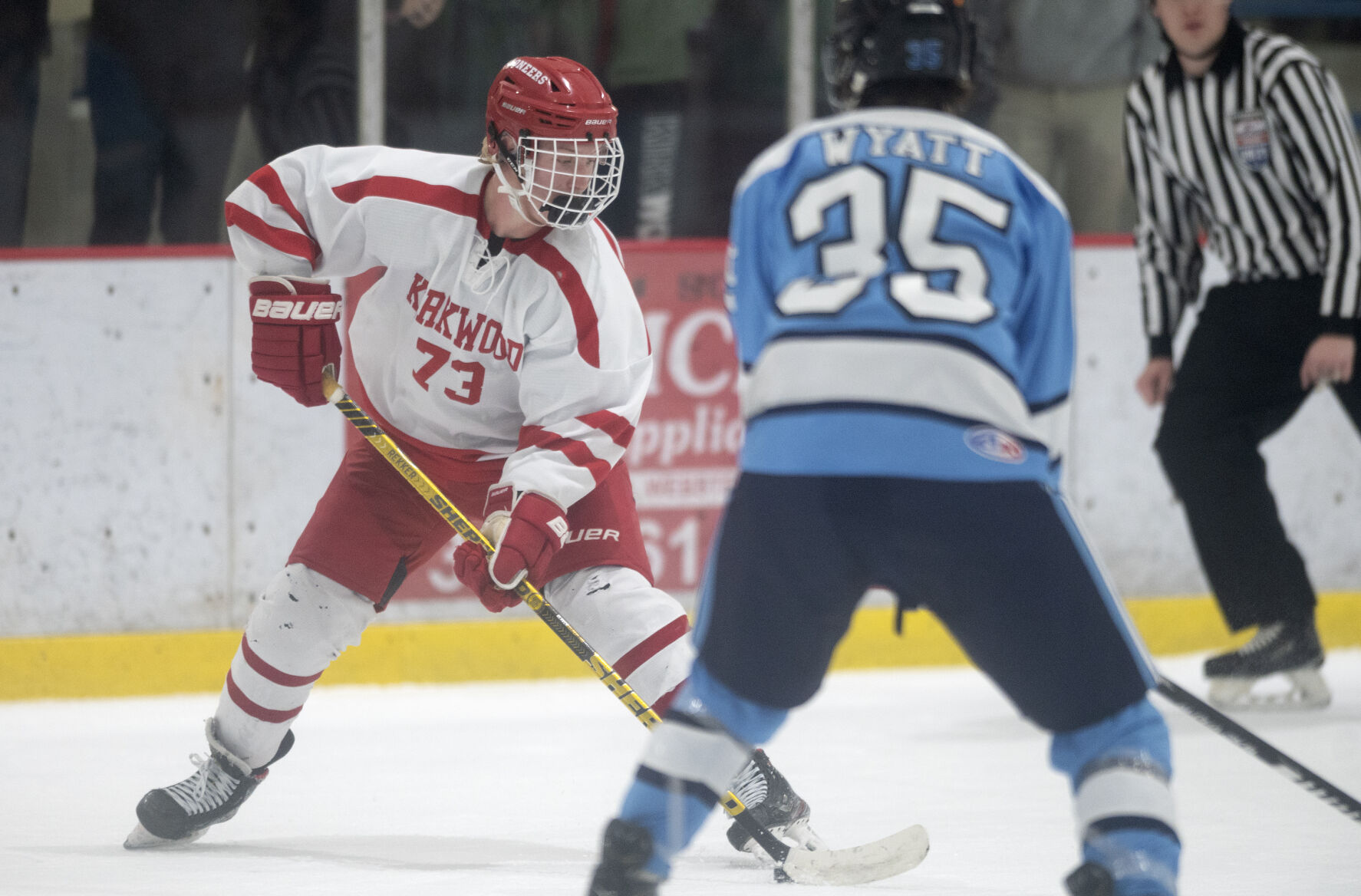 Kirkwood vs. Francis Howell